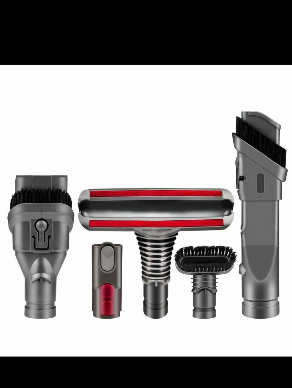 Home Cleaning Kit For Dyson Brush Tools DC35 DC50 DC34 DC25 DC33 DC41 DC26 US
